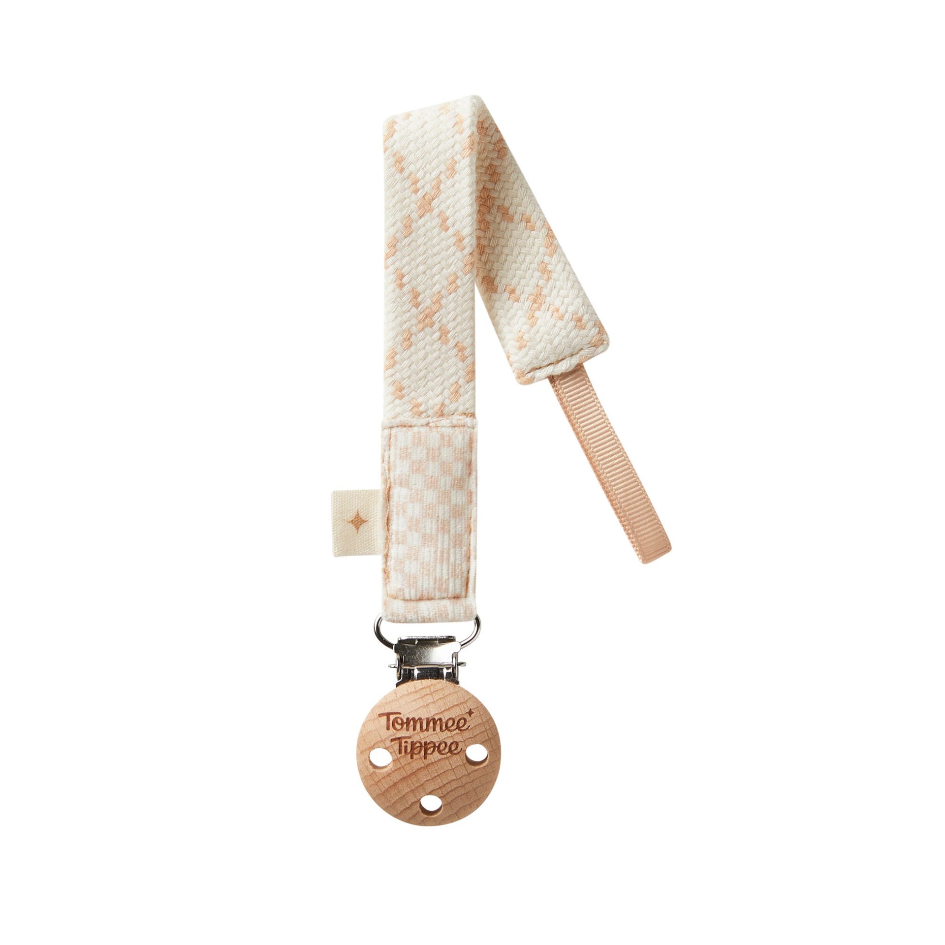 Comforter Clip