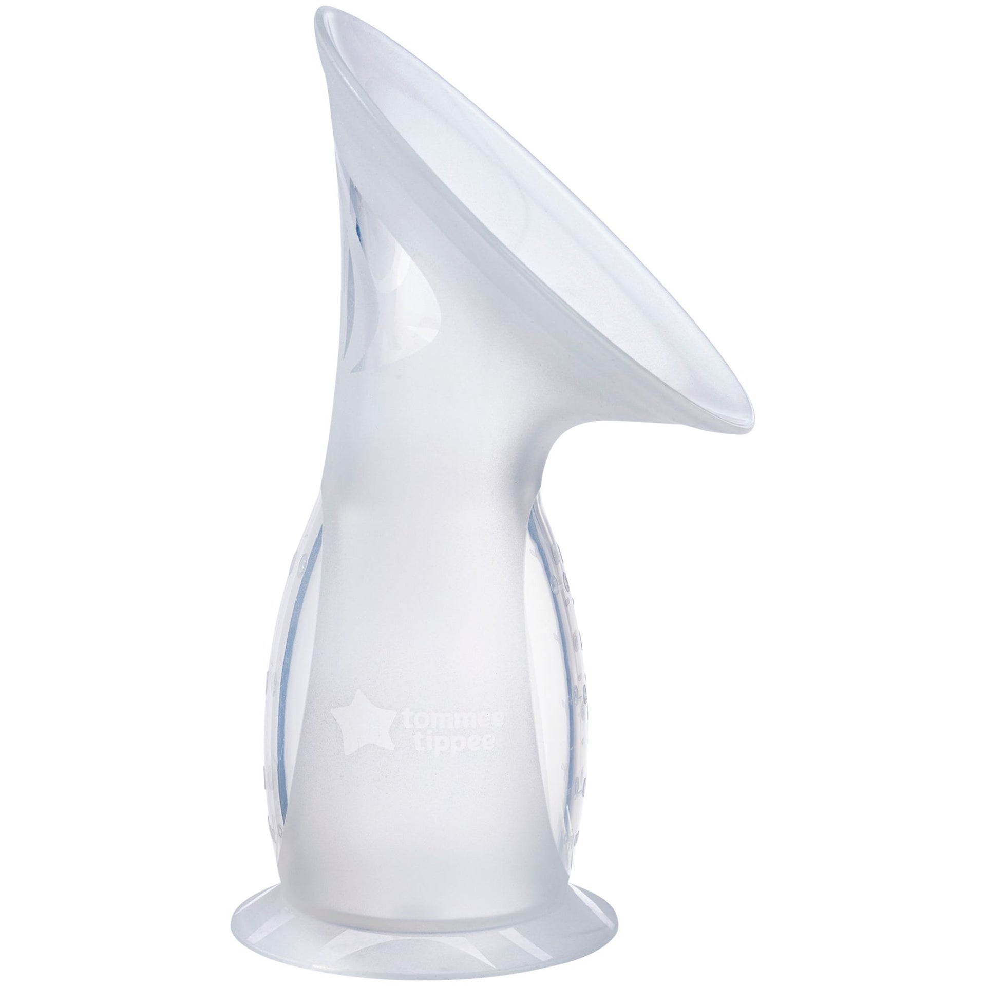Made Me™ Silicone Breast Pump