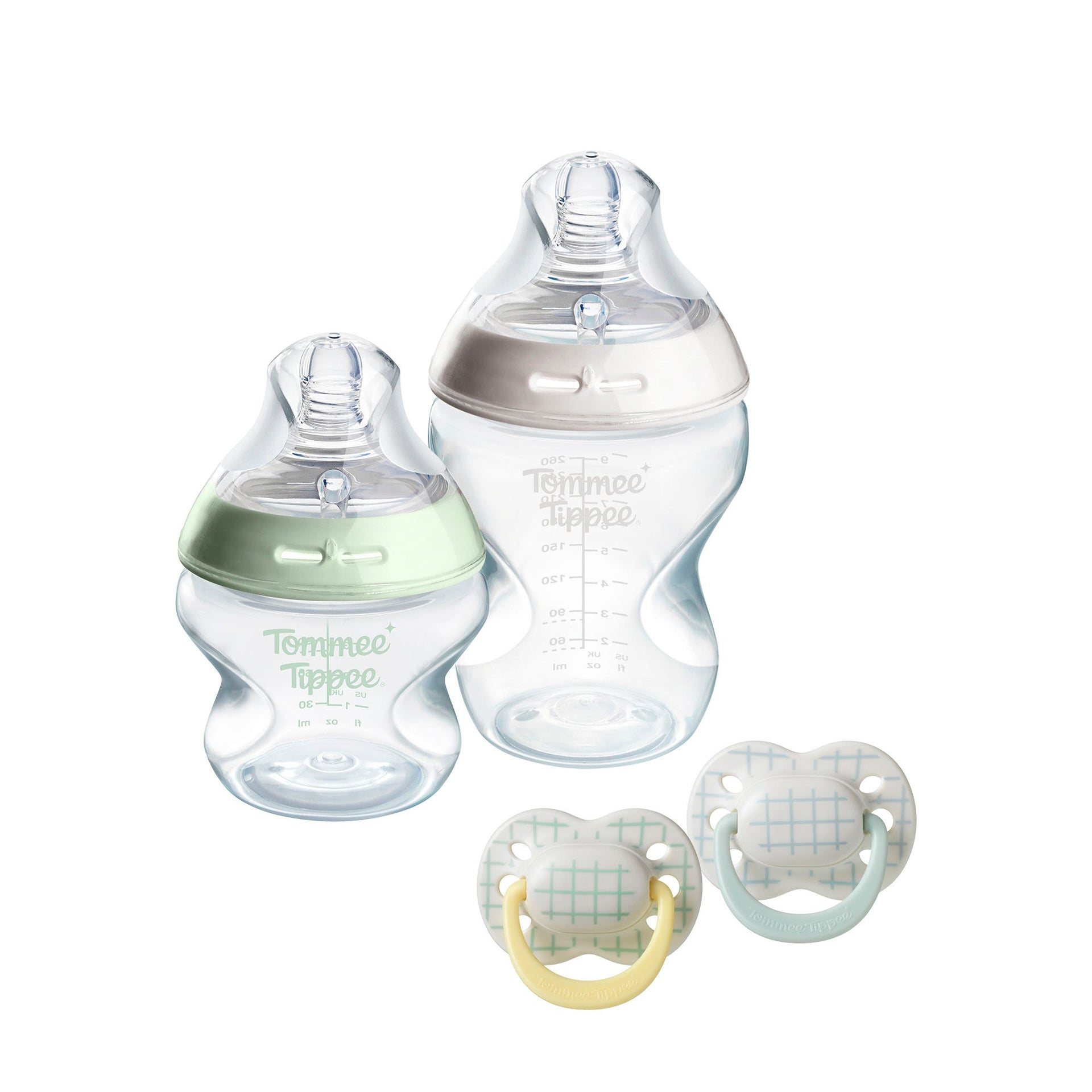 Start Gift Set