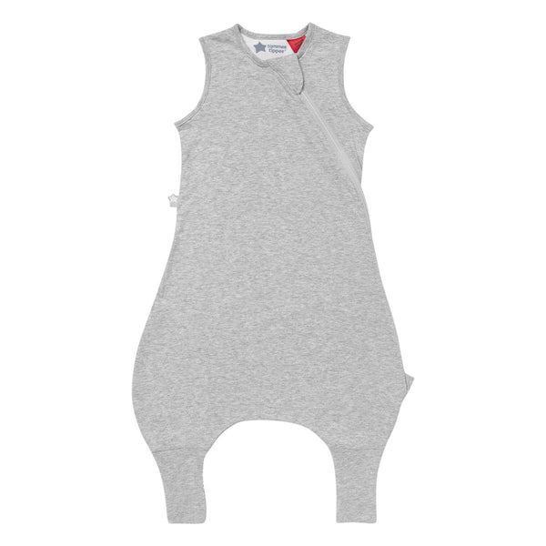 The Original Grobag Sky Grey Marl Steppee