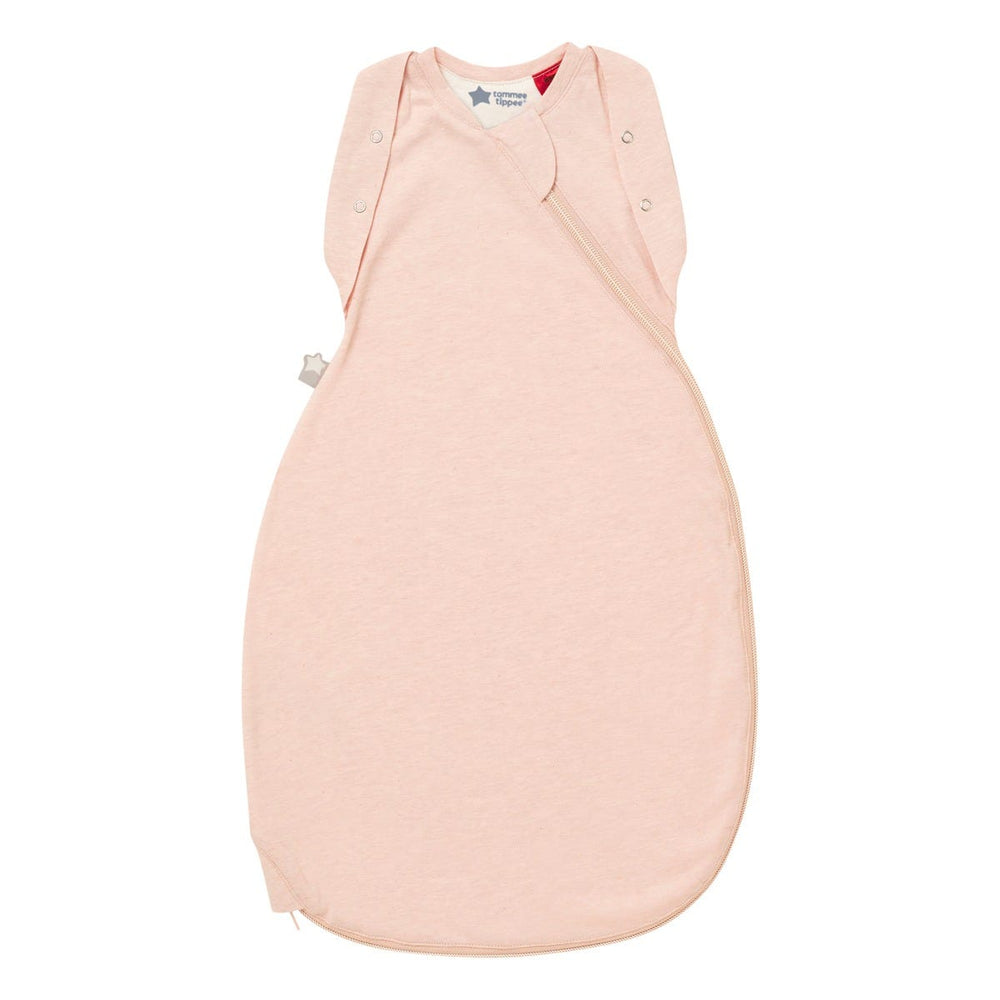 The Original Grobag Blush Swaddlebag