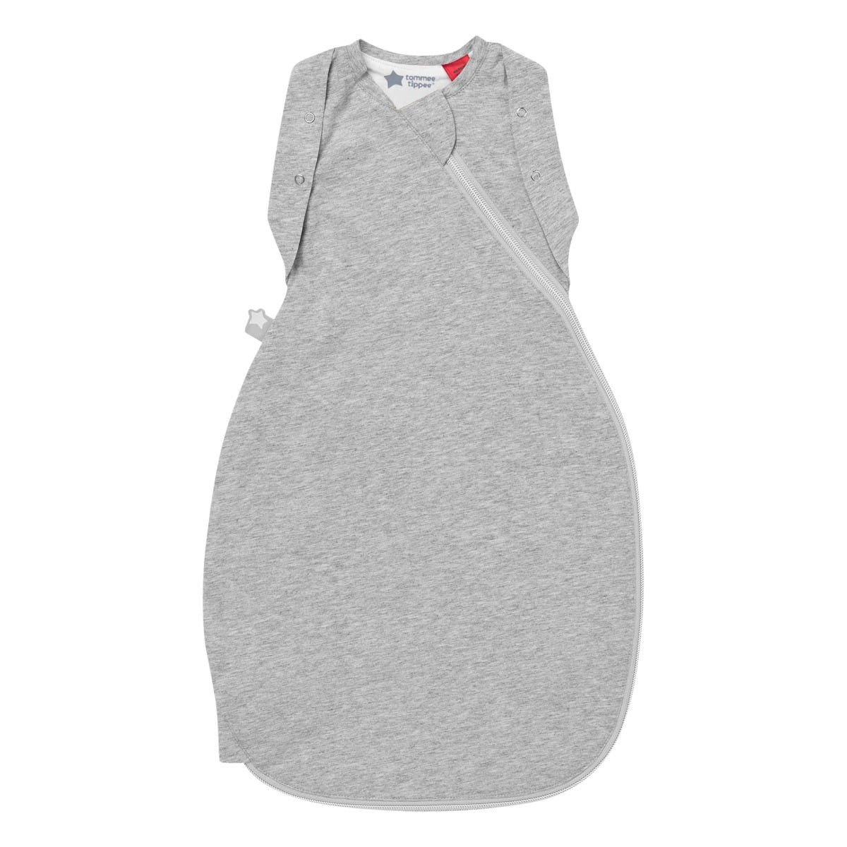 Original Grobag Sky Marl Swaddlebag