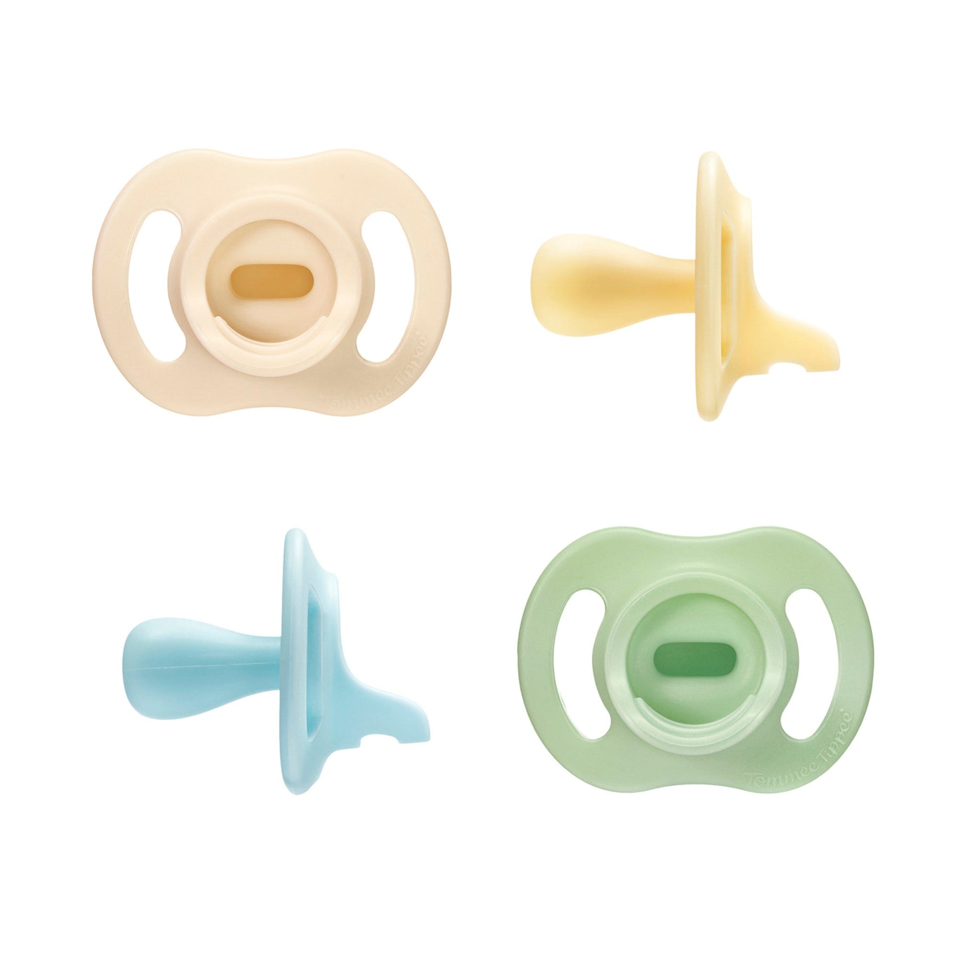Ultra light StayPut Soother