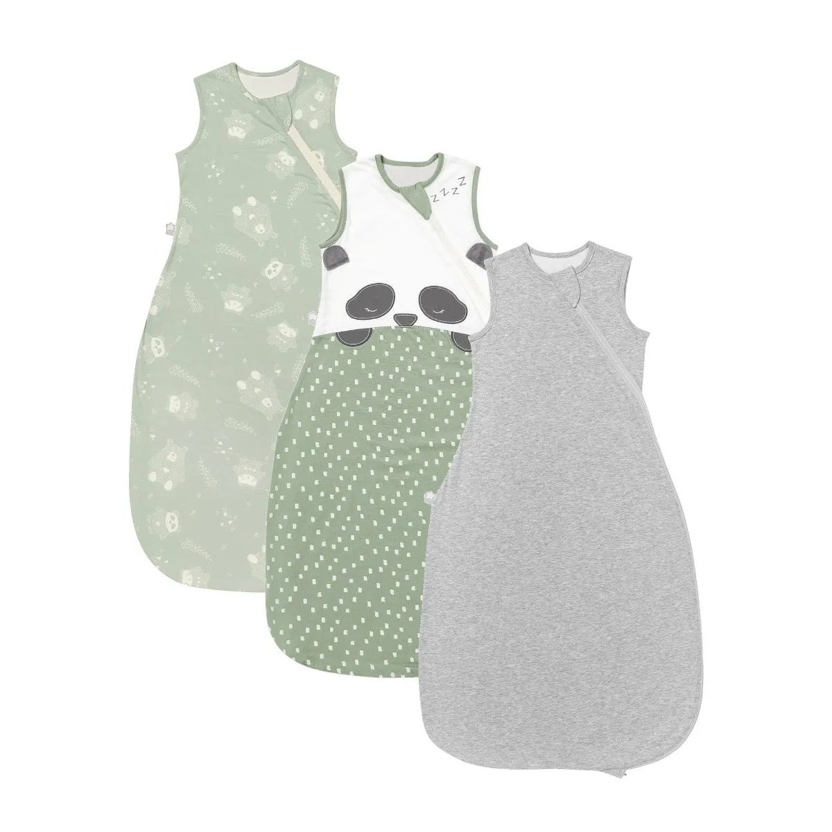 Grobag Sleepbag 3 Pack 18 36m