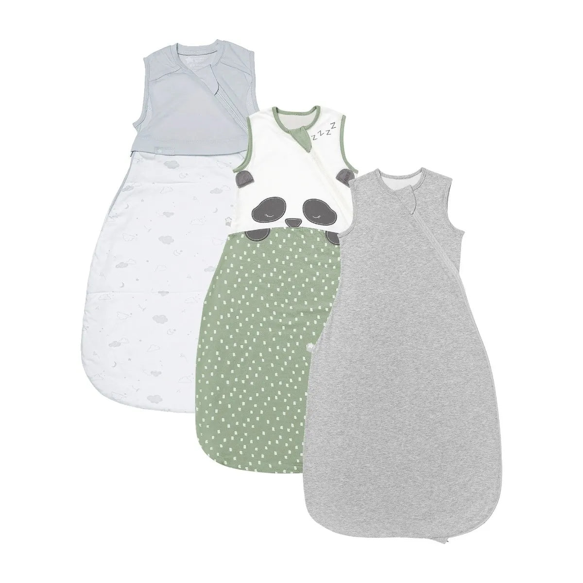 Grobag Sleepbag 3 Pack 6 18m