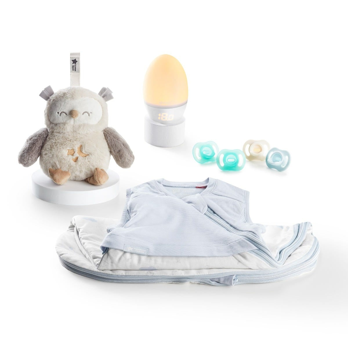 Sleep Starter Bundle
