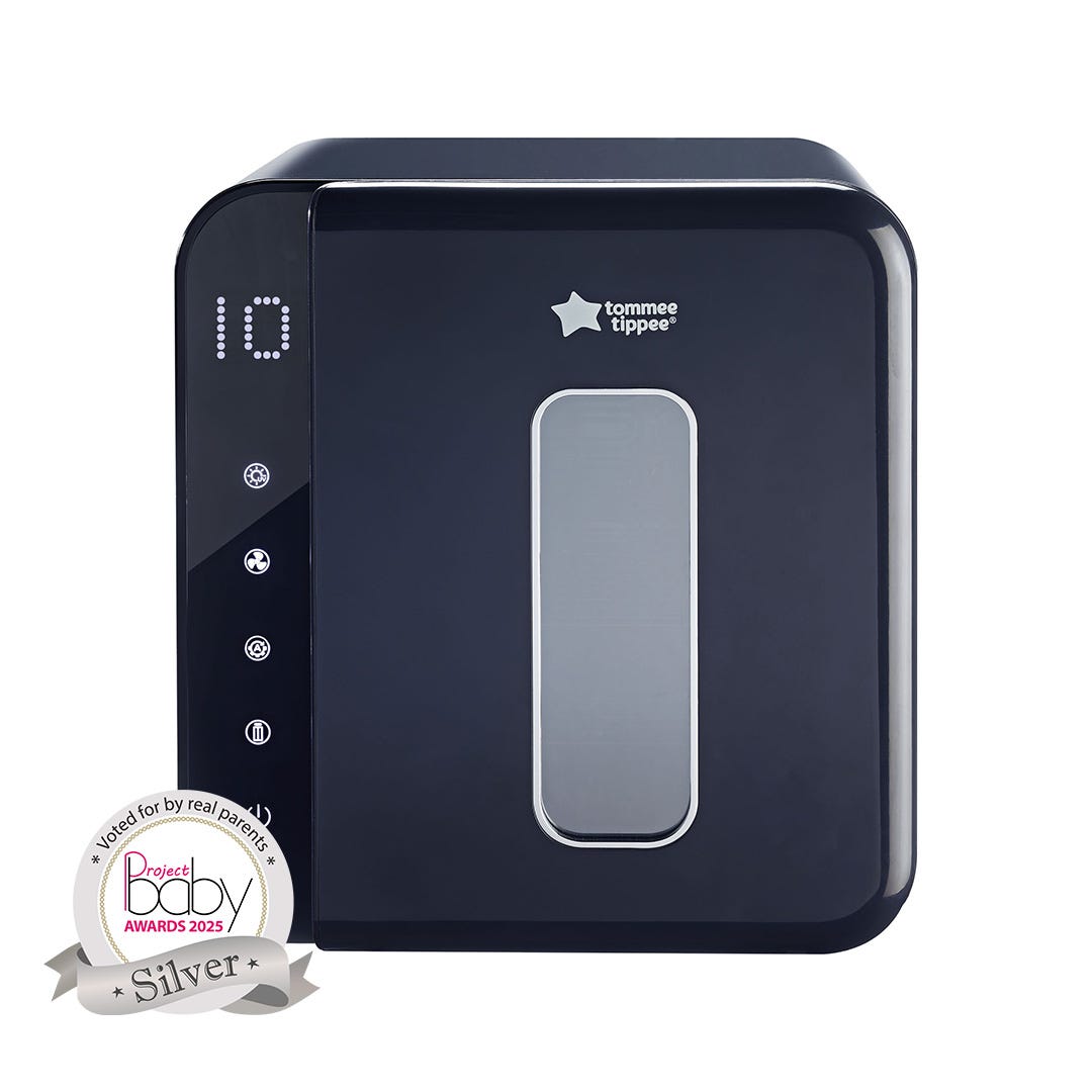 Ultra UV Steriliser, Dryer and Storage
