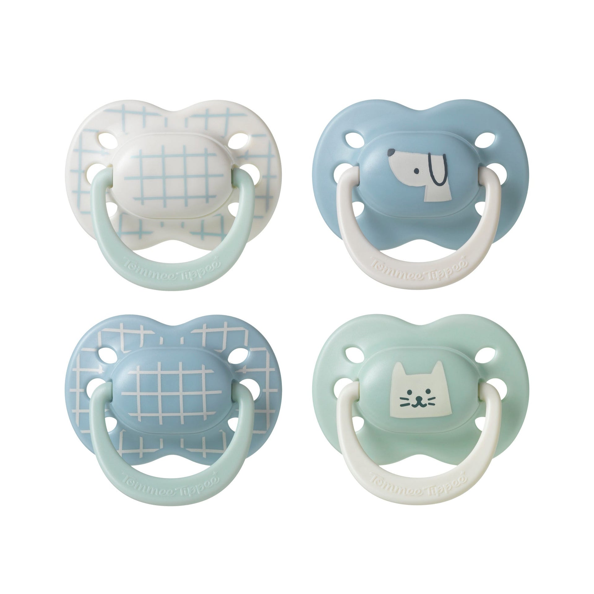 Ultimate Fit Soother Club House