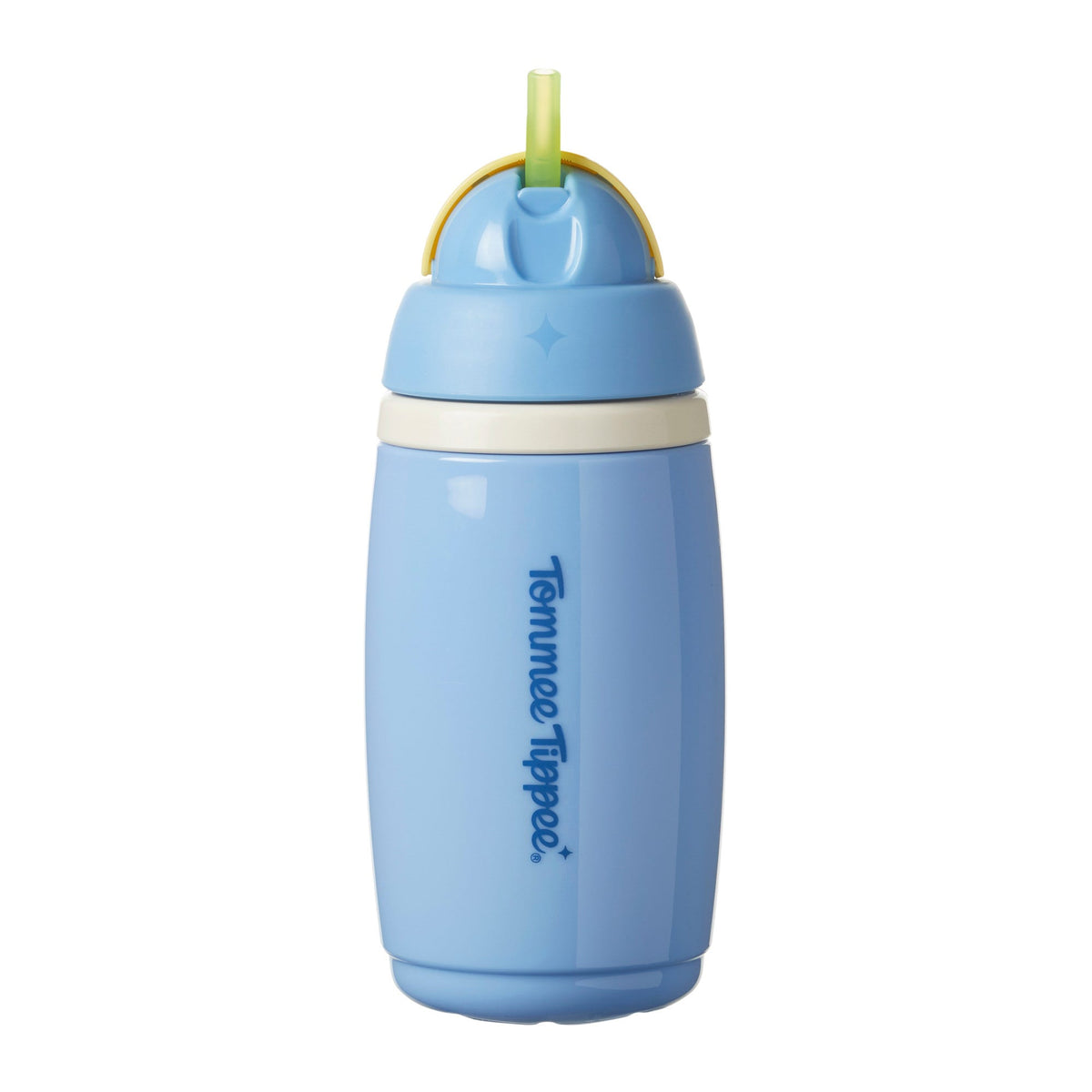 Insulated Active Straw Cup 12m+
