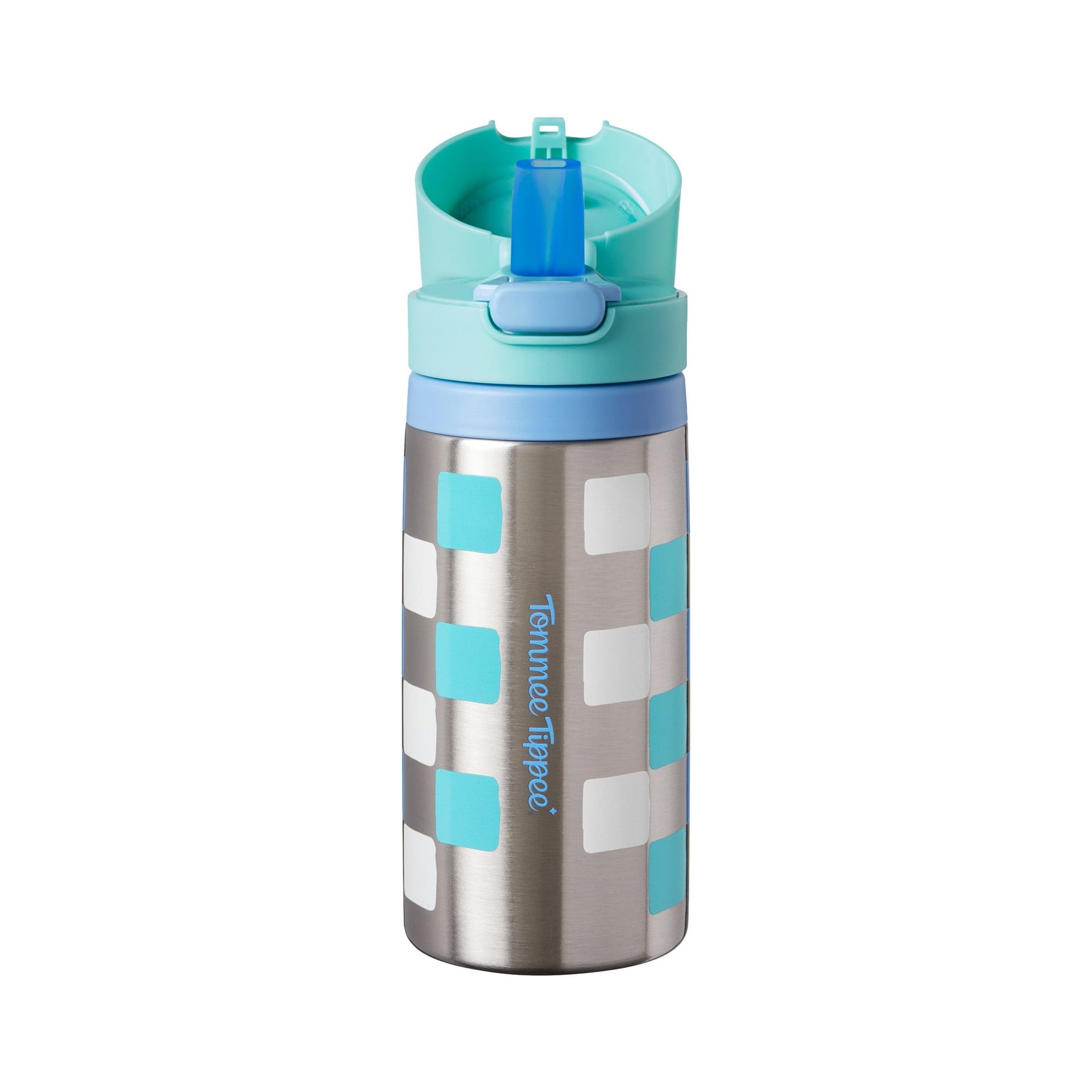 On Go Stainless Steel Insulated Bottle Flask