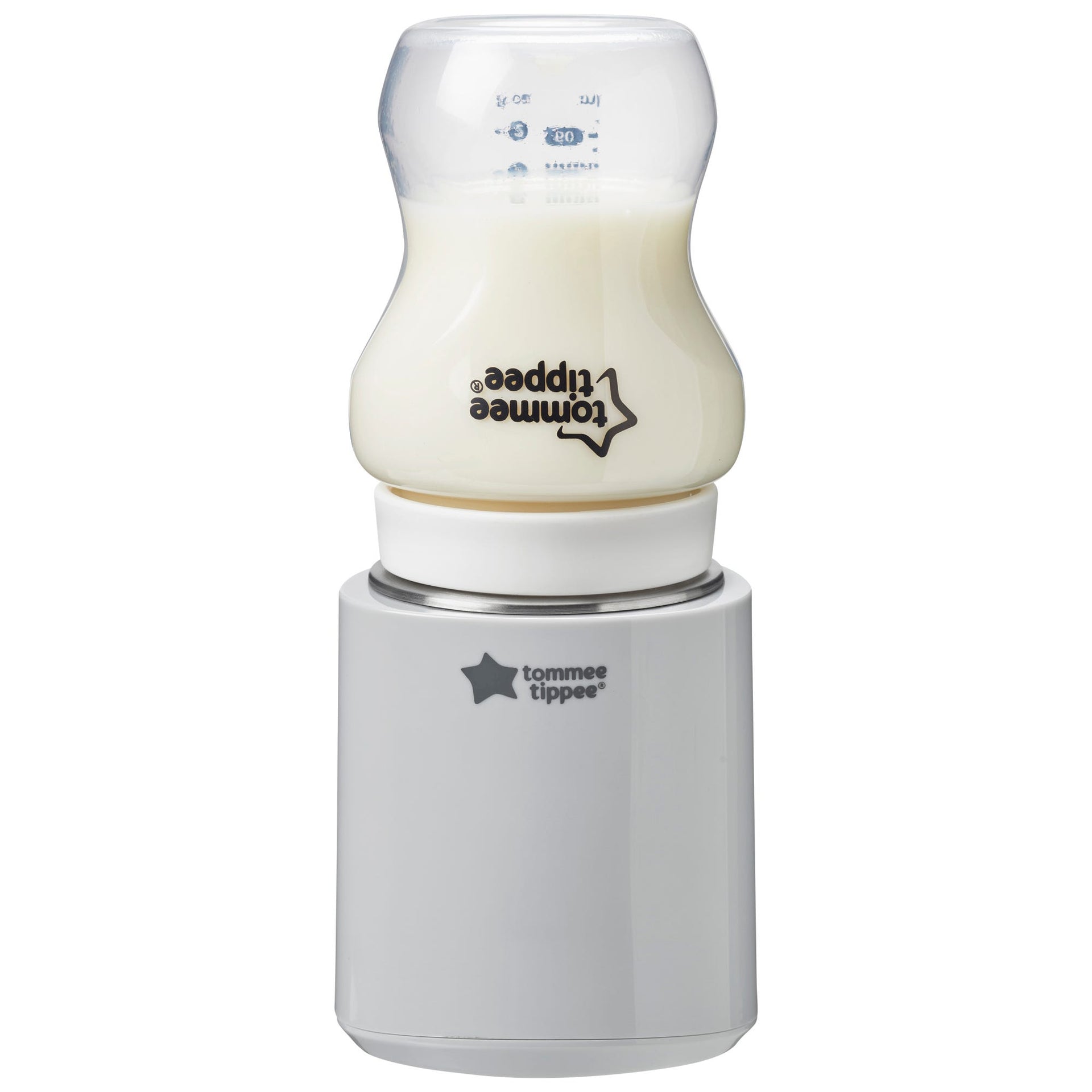 LetsGo Portable Bottle Warmer