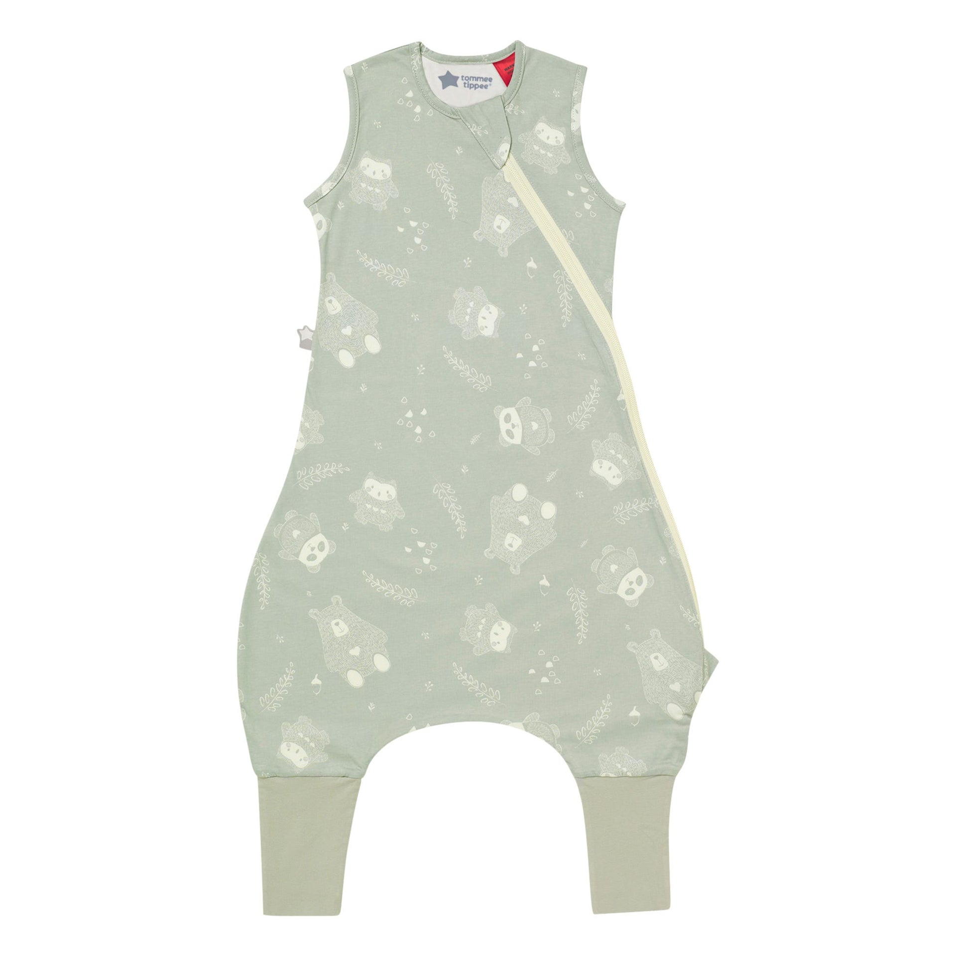 Original Grobag Woodland Grofriends Steppee