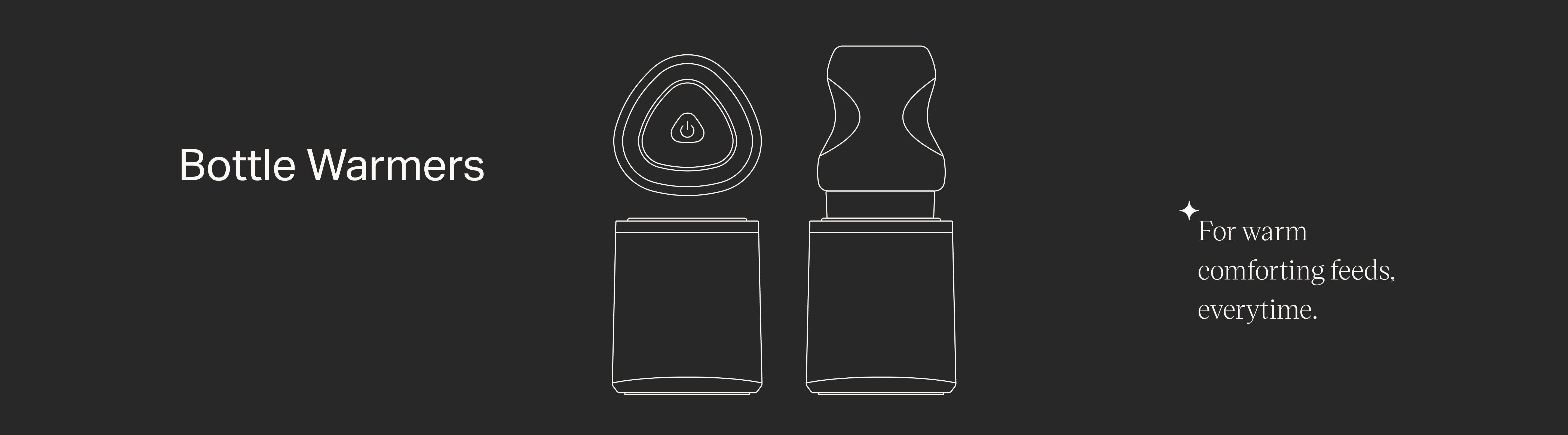 Bitty baby bottle warmer outlet