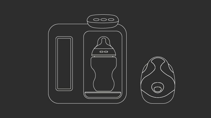 Baby Electricals