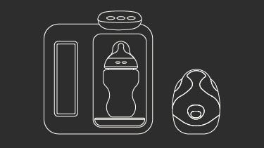 Baby Electricals
