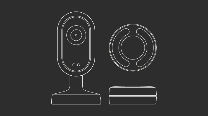Baby Monitors