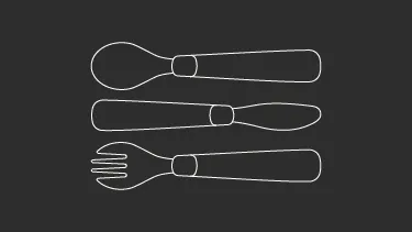 Baby Tableware