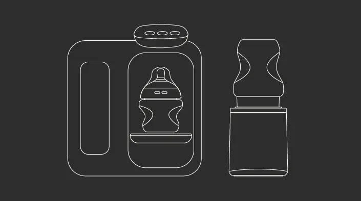Bottle Prep Machines 