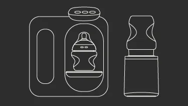 Bottle Prep Machines 