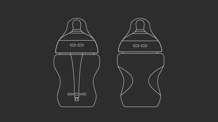 Baby Bottles