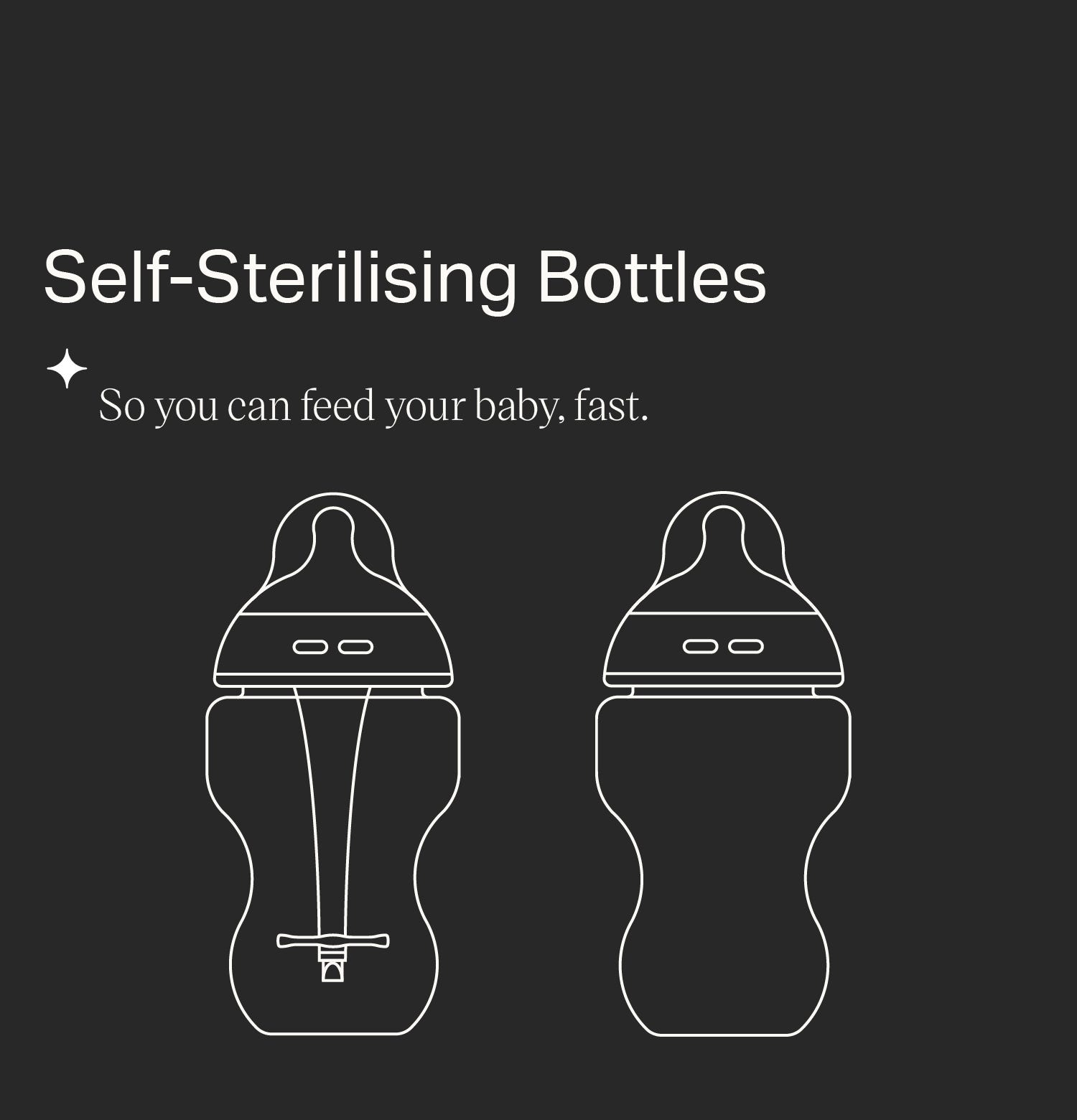 Baby Bottles