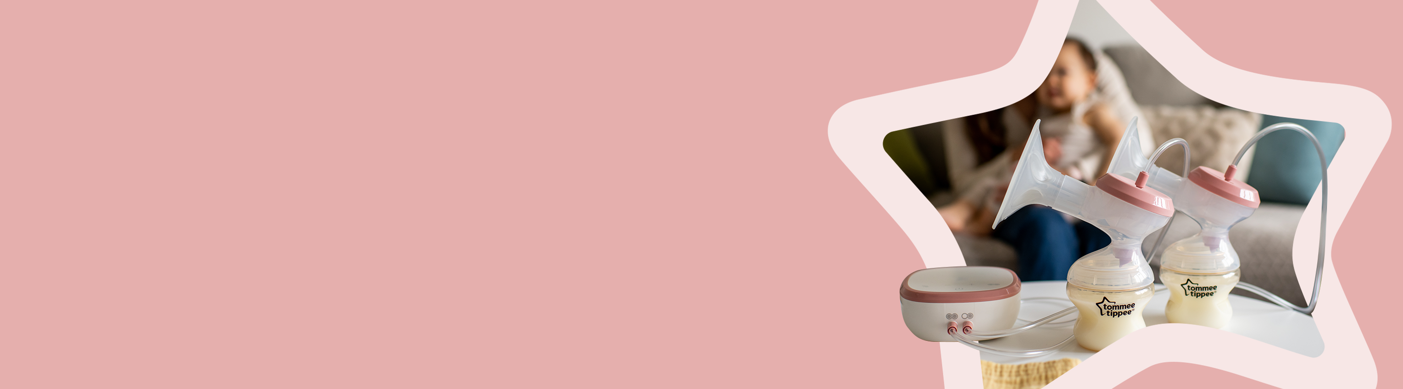 Breast Pumps