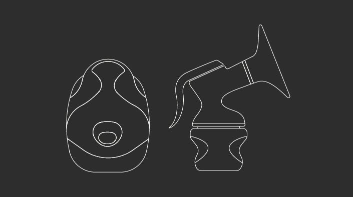 Breast Pumps