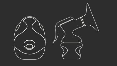 Breast Pumps