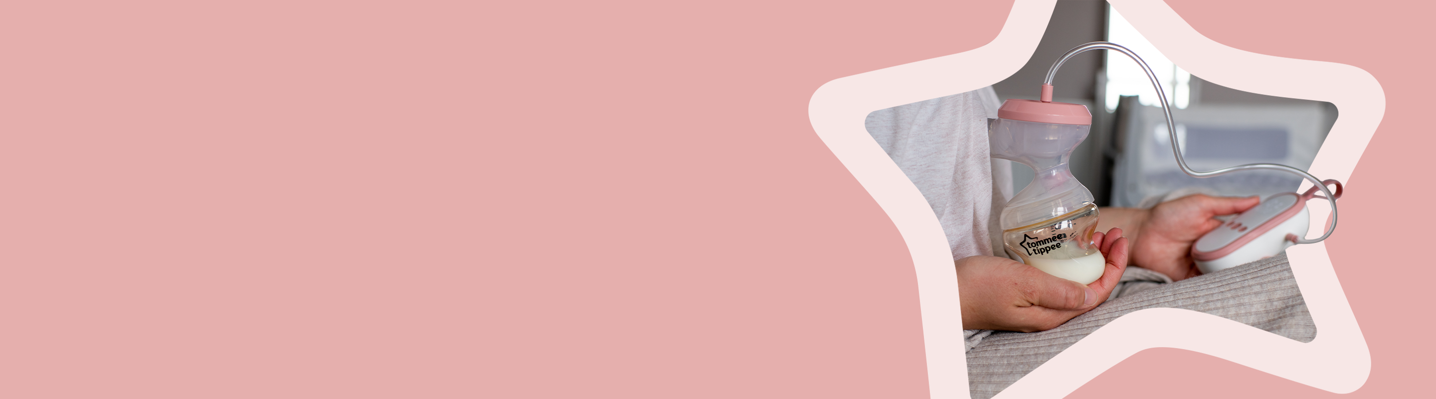 Electric Breast Pumps