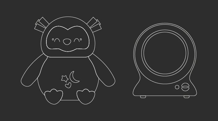 Nursery Accessories