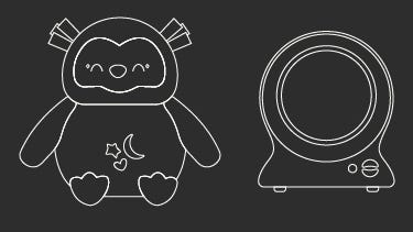Nursery Accessories