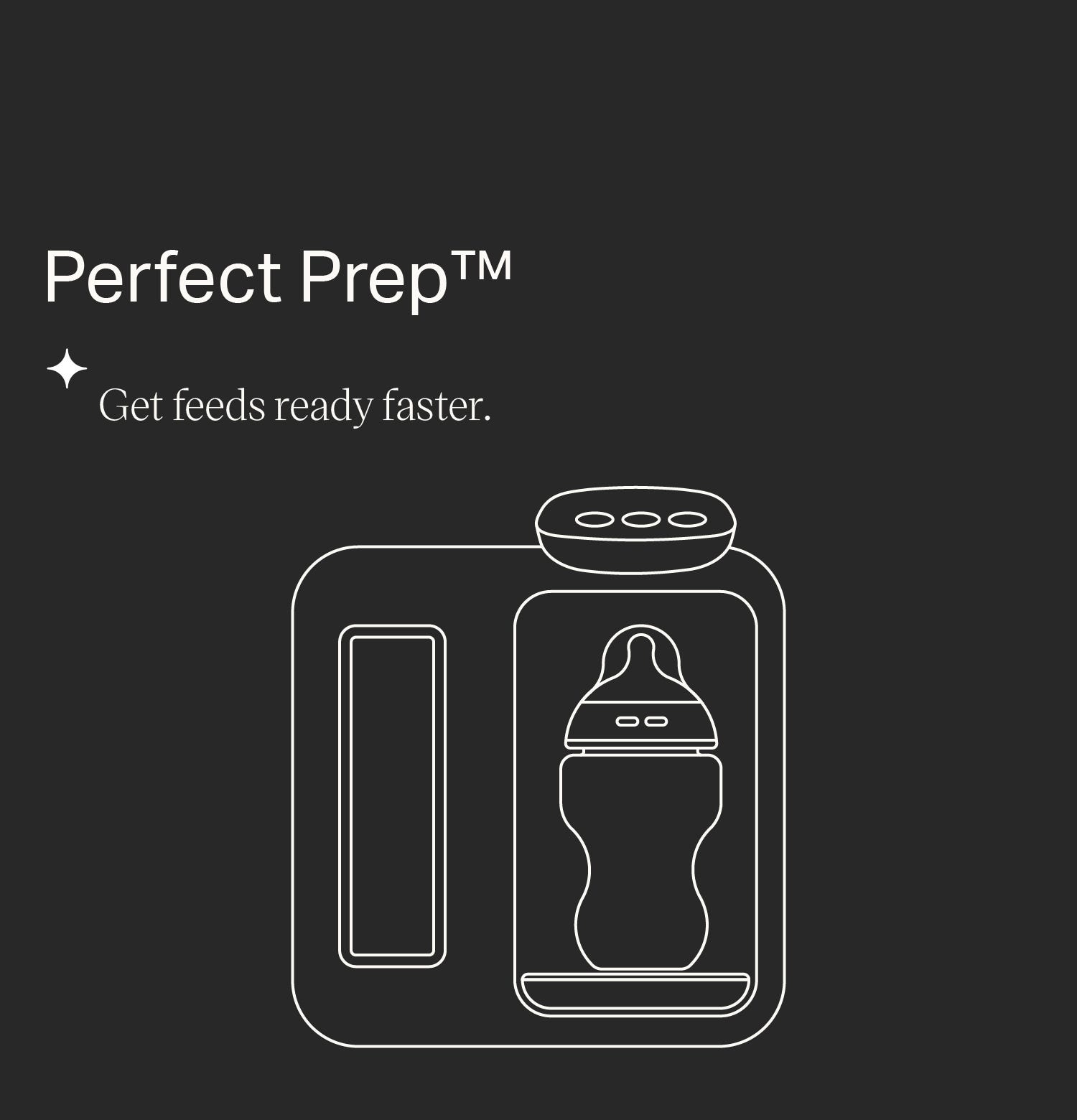 Tommee tippee 2024 bottle maker filter