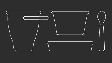 Silicone Tableware
