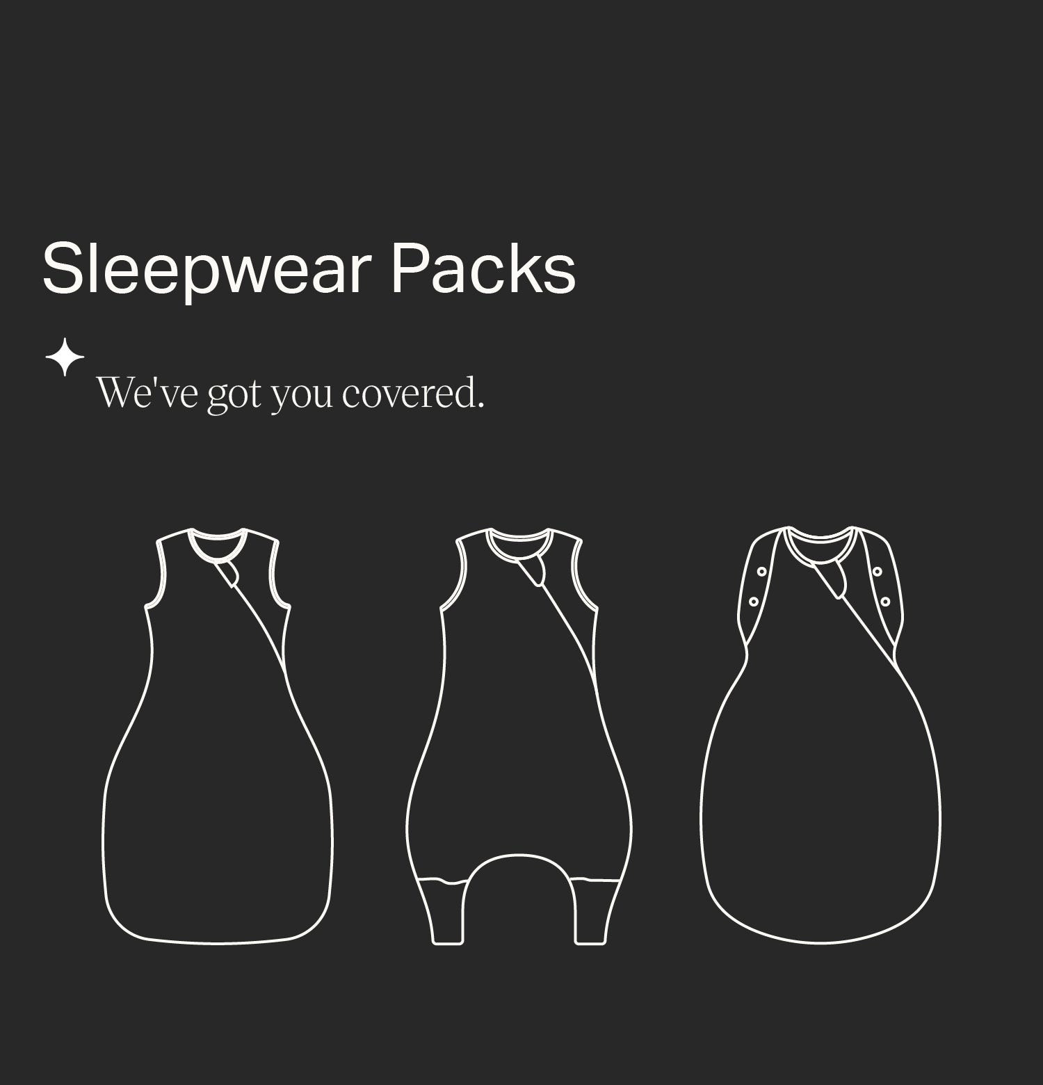 Shop Sleepwear Twin Packs Multibuys Tommee Tippee UK