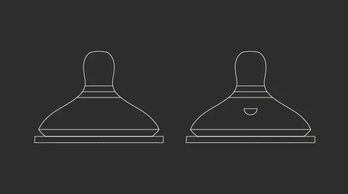 Bottle Nipples