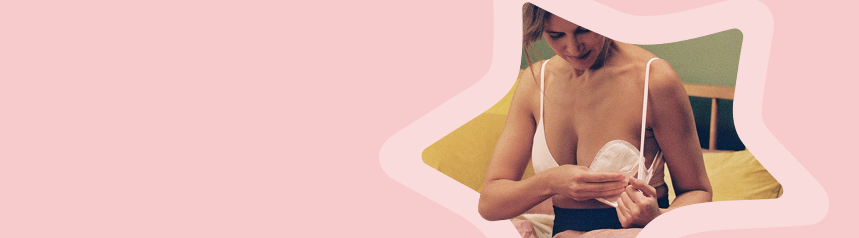 Breast Pads
