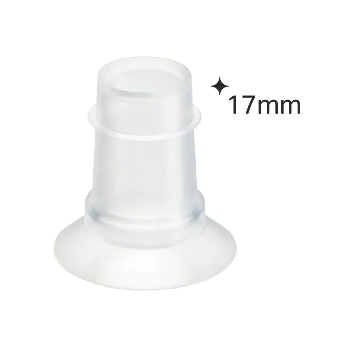 17mm Wearable Breast Pump Horn Insert 