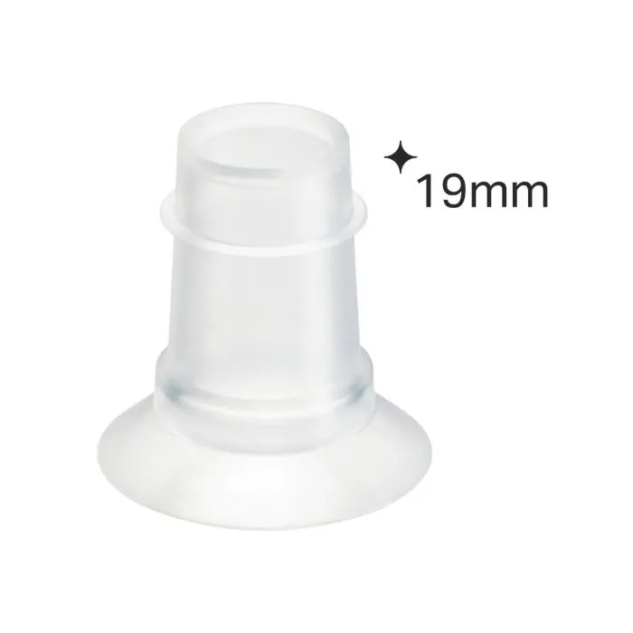 19mm Wearable Breast Pump Horn Insert 