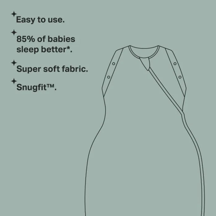 Swaddlebag infographic 