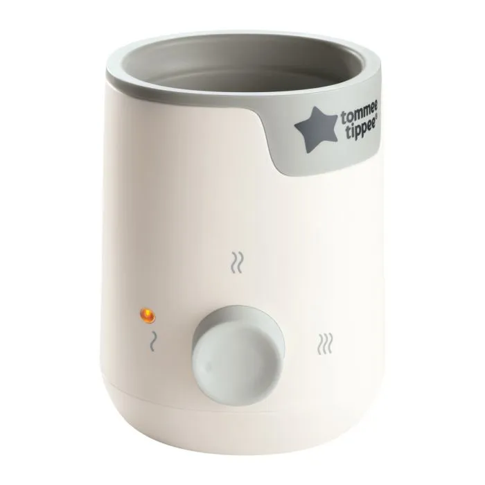 Easi-Warm warmer against a white background