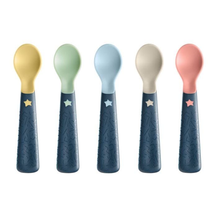 Easigrip™ self feeding spoons