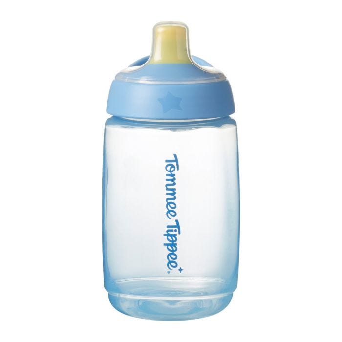 Active Spout cup against a white background