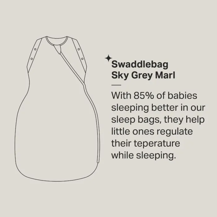 Swaddlebag infographic 