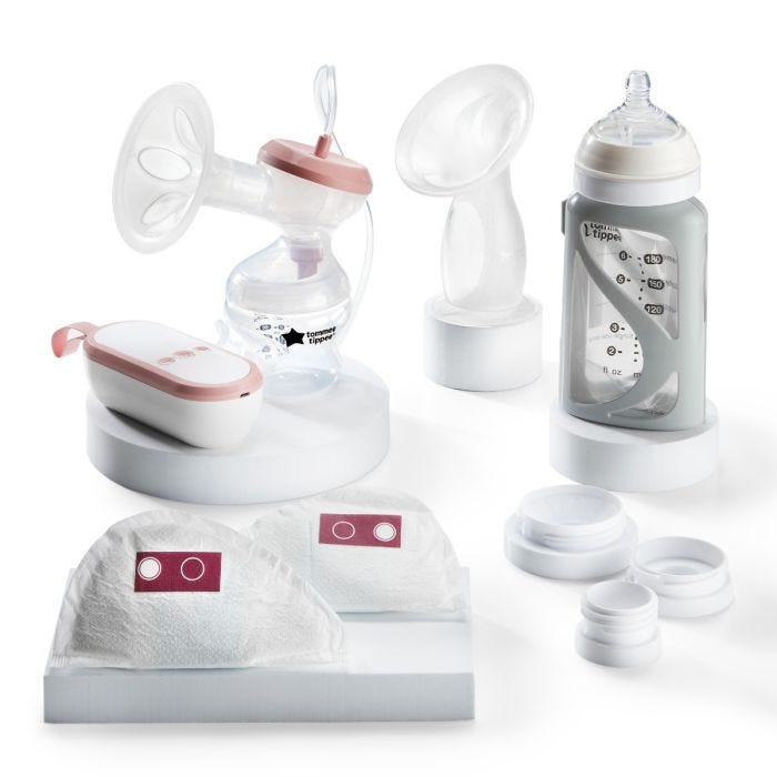 Image showing the product contents of the bundle in a home setting