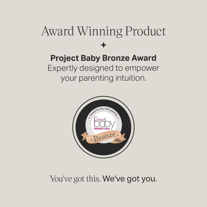 Bronze award