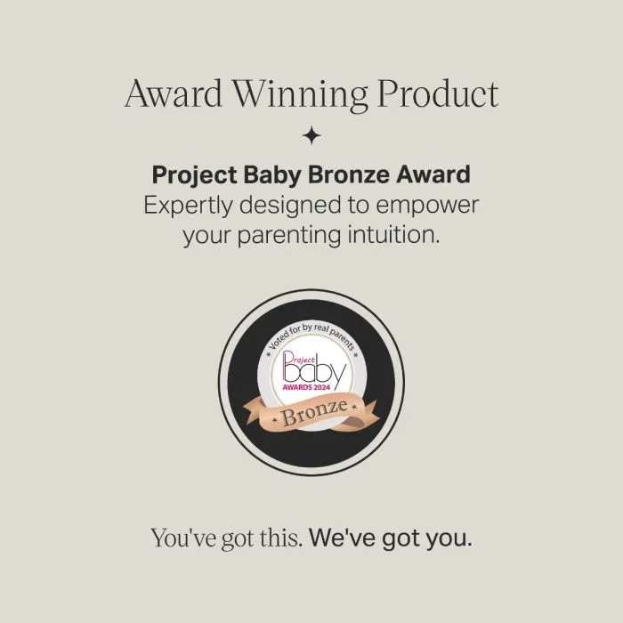 Bronze award