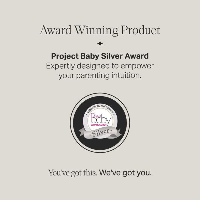 Silver Award