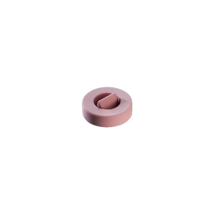 Duck valve