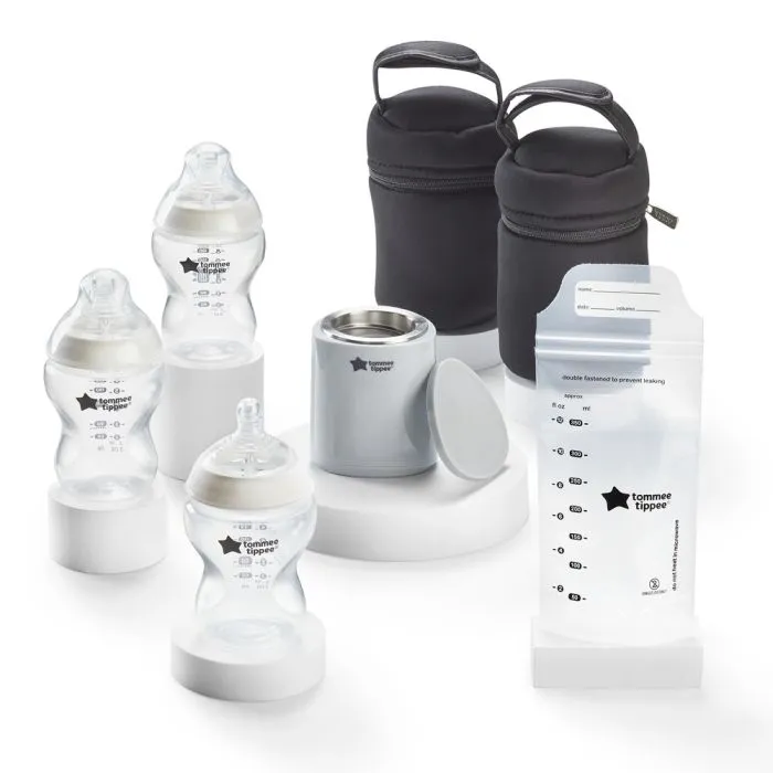 Image showing Express on the go bundle on a white background.