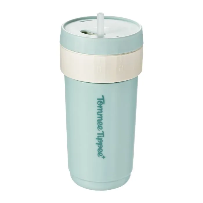 3-in-1 Insulated Convertible Cup against a white background